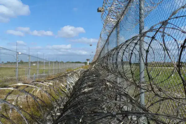 Appeals Court Upholds Congressional Oversight of ICE Detention Facilities