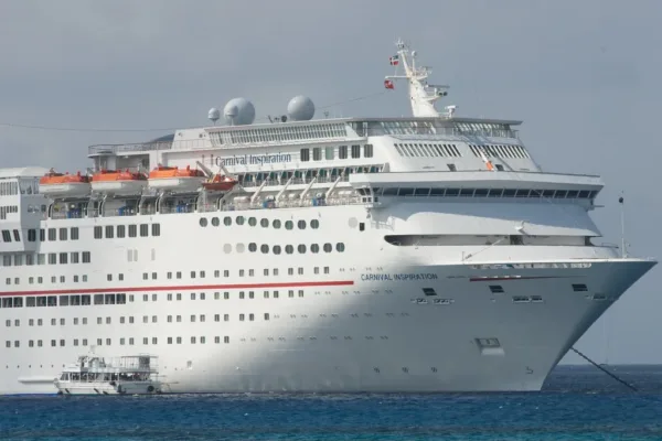 Argentina Investigates Hantavirus Outbreak Linked to International Cruise Ship