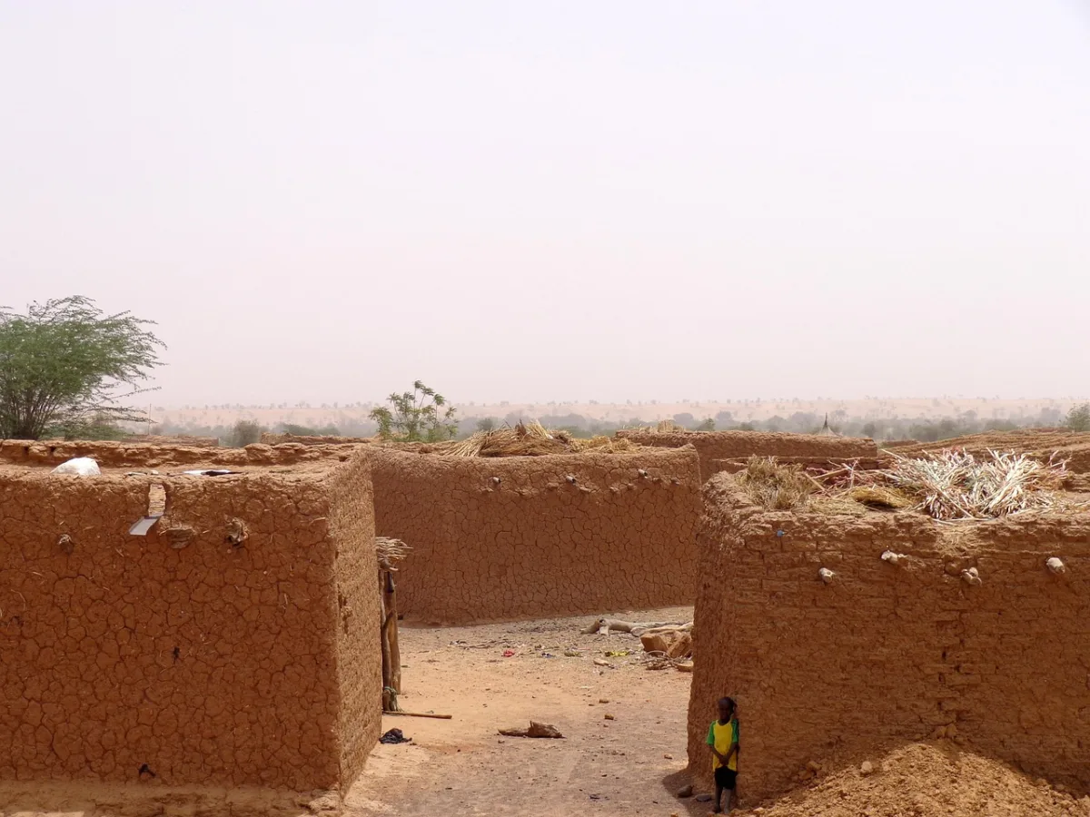 Armed Attacks in Central Mali Leave At Least 30 Dead