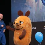 Artemis II Astronauts Inspire Next Generation in First Post-Mission Town Hall