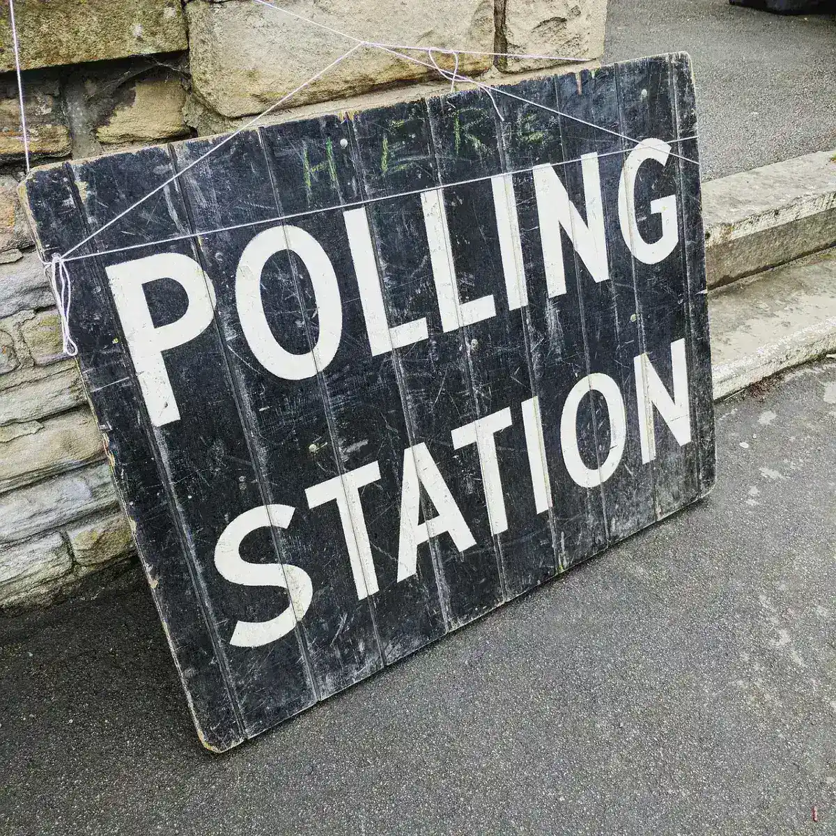 Assam Assembly Elections: Exit Polls Project BJP Victory, High Voter Turnout Recorded