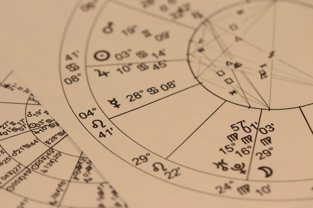 Astrological Trends for Scorpio: Navigating Competitive Landscapes in May 2026
