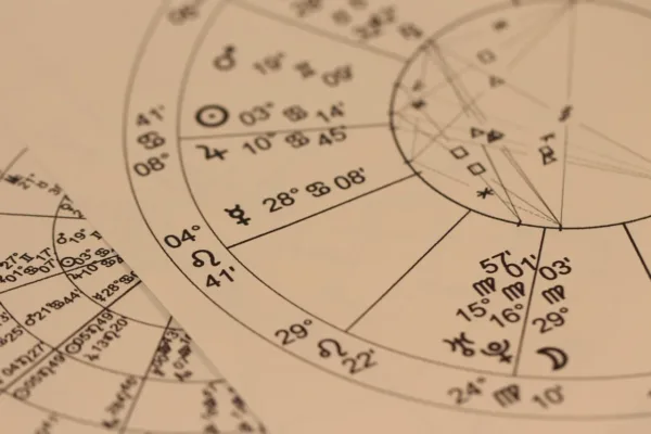 Astrological Trends for Scorpio: Navigating Personal and Financial Growth in Mid-May 2026