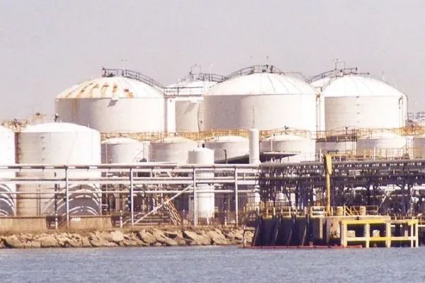 Australia Unveils  Billion Fuel Security and Resilience Package