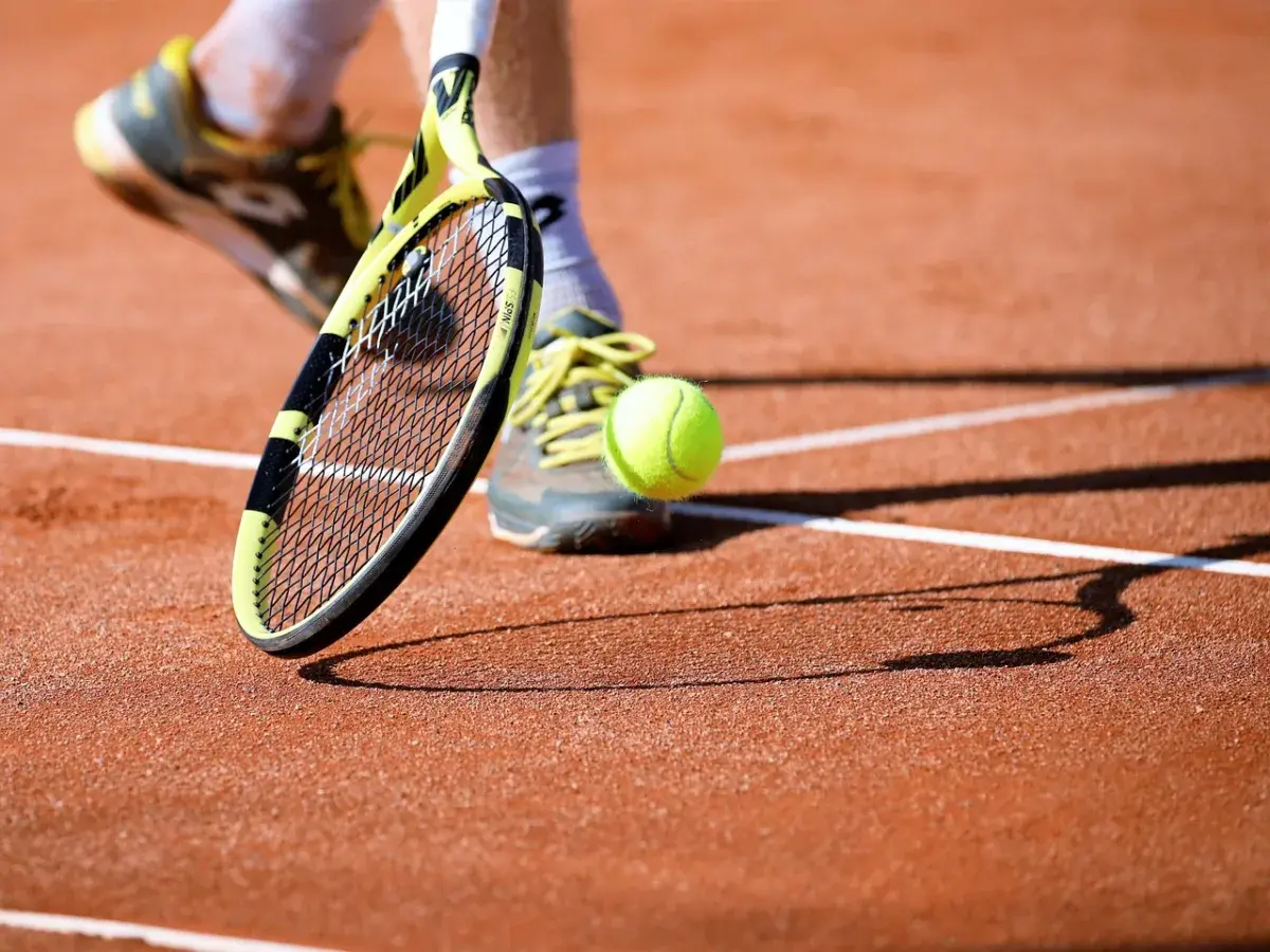 Australian Tennis Icon Malcolm Anderson Dies at 91