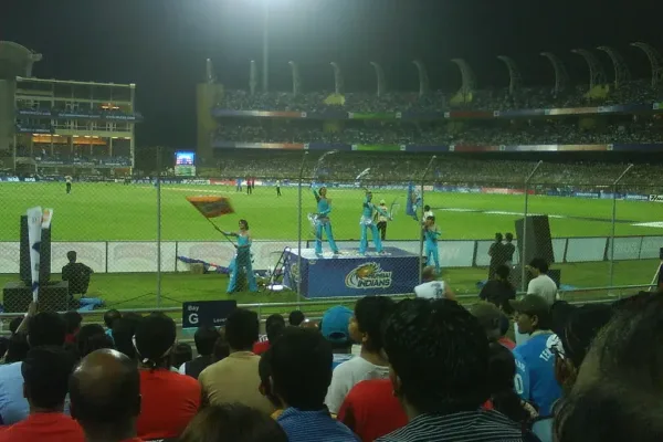 BCCI Set to Finalize IPL 2026 Playoff Venues Within 48 Hours