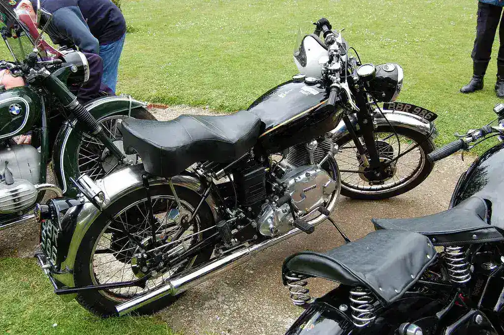Bajaj Auto Reports Strong 40% Sales Surge in April