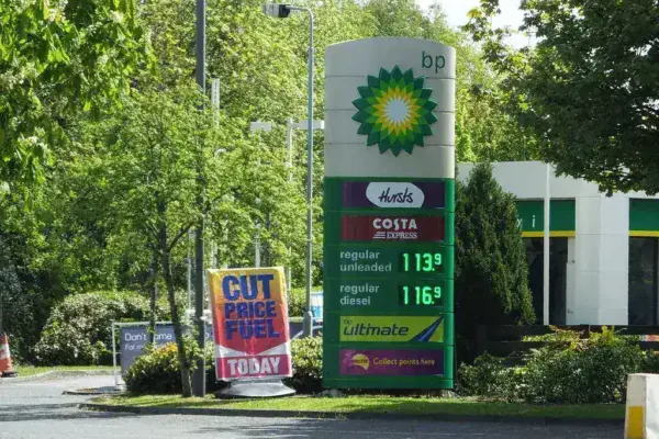Bengaluru Fuel Prices Surge: Petrol Hits ₹106.71 and Diesel ₹94.10