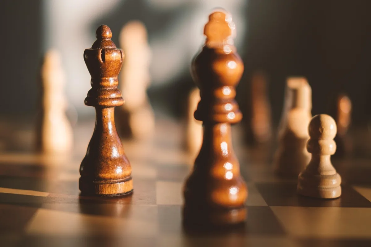 Beyond the Board: How Norway Chess Elite Manage Cognitive Overload