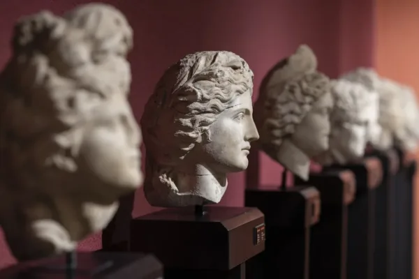 Beyond the Mona Lisa: Paris's Hidden Museums Offer Unique Cultural Escapes
