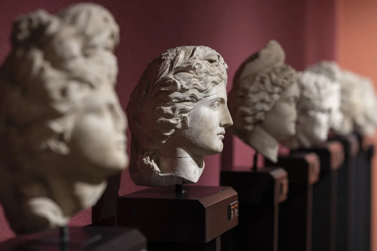 Beyond the Mona Lisa: Paris's Hidden Museums Offer Unique Cultural Escapes