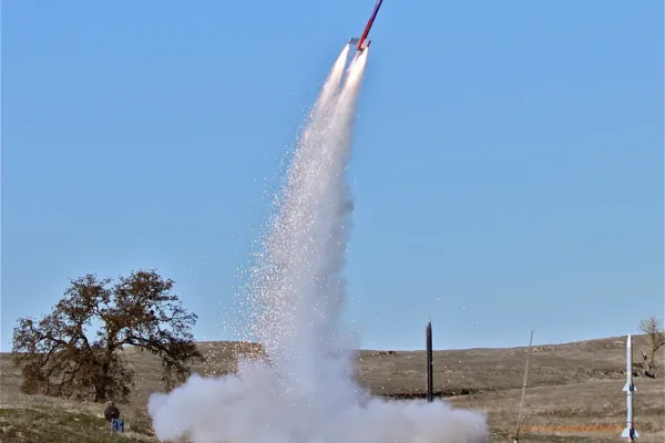 Blue Origin Rocket Explosion Threatens NASA Moon Mission Timeline
