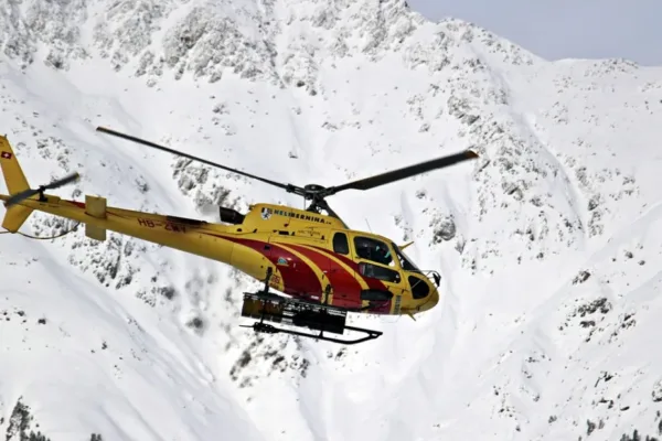 Bodycam Footage Reveals Harrowing Jeremy Renner Snowplow Rescue