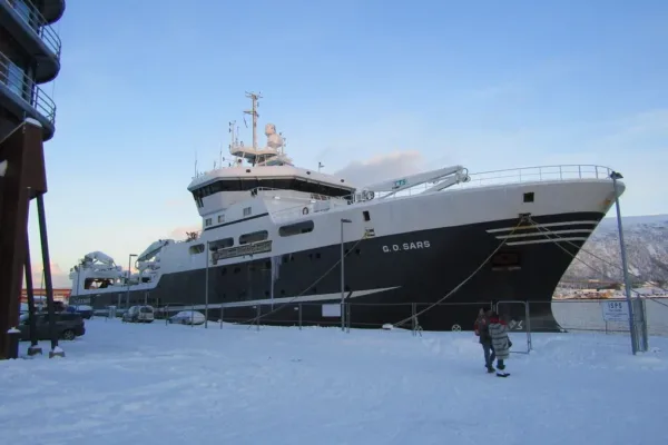 Booming Expedition-Cruise Business Grapples With Fallout From Hantavirus Outbreak