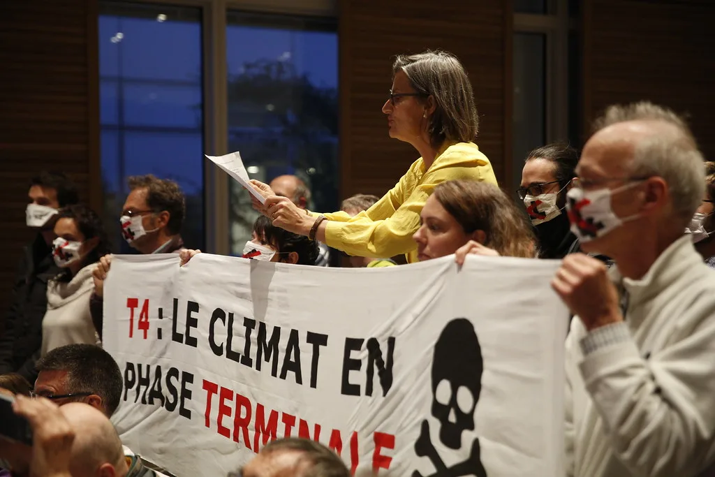 Brazilian Activist Thiago Ávila Returns Home Following Deportation from Israel