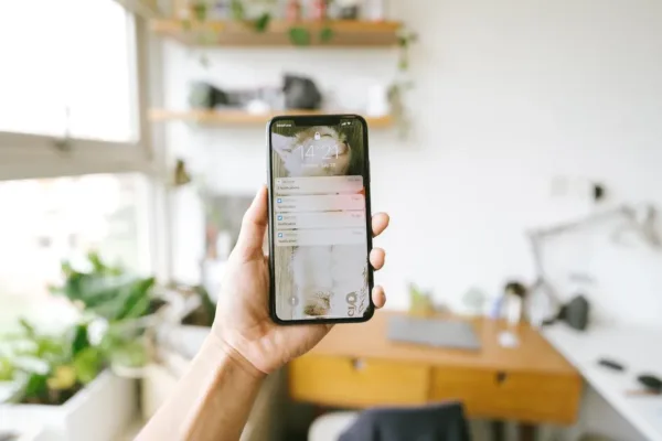 Bridging Spirituality and Technology: The Rise of Ashwin Srisailam's Ahhaa App