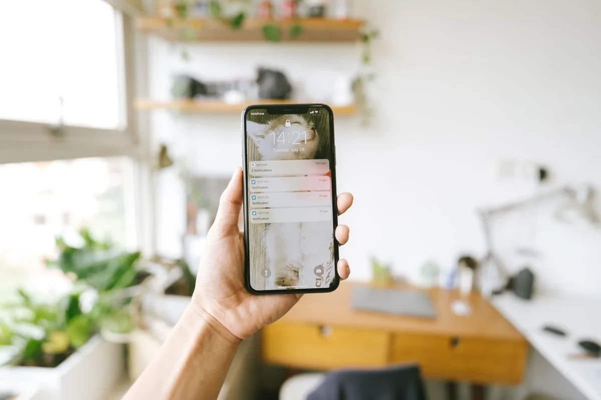 Bridging Spirituality and Technology: The Rise of Ashwin Srisailam's Ahhaa App
