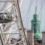Britain's Billionaire Wealth Hits Record High Equivalent to 22% of GDP