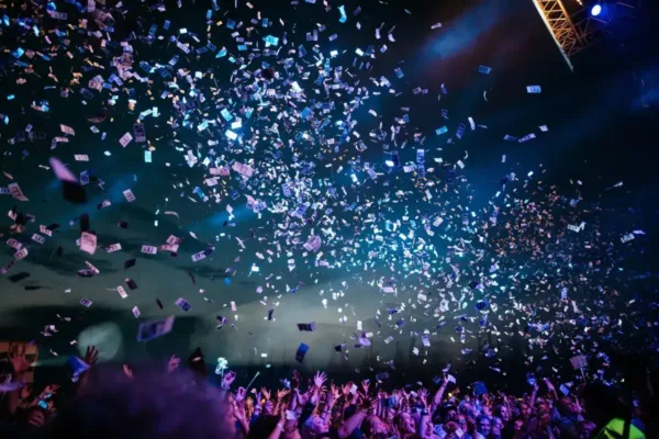 Bulgaria Secures Eurovision Victory as Geopolitical Tensions Overshadow Competition