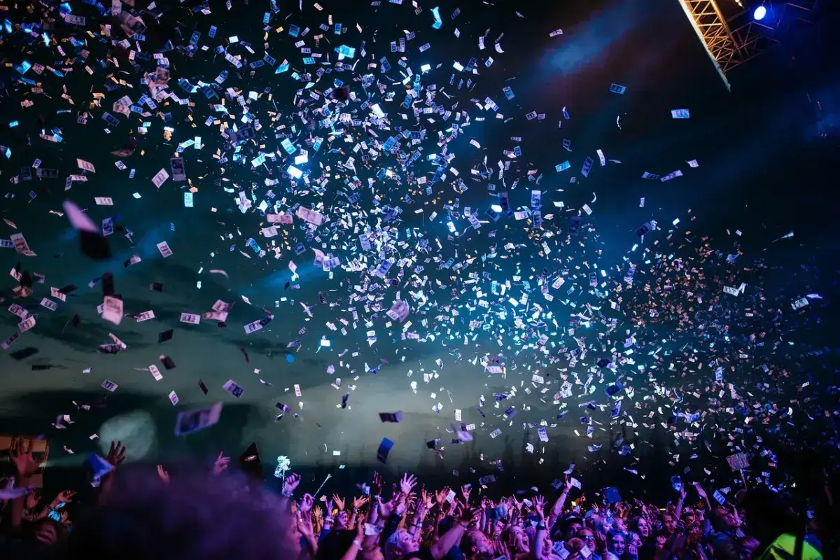 Bulgaria Secures Eurovision Victory as Geopolitical Tensions Overshadow Competition