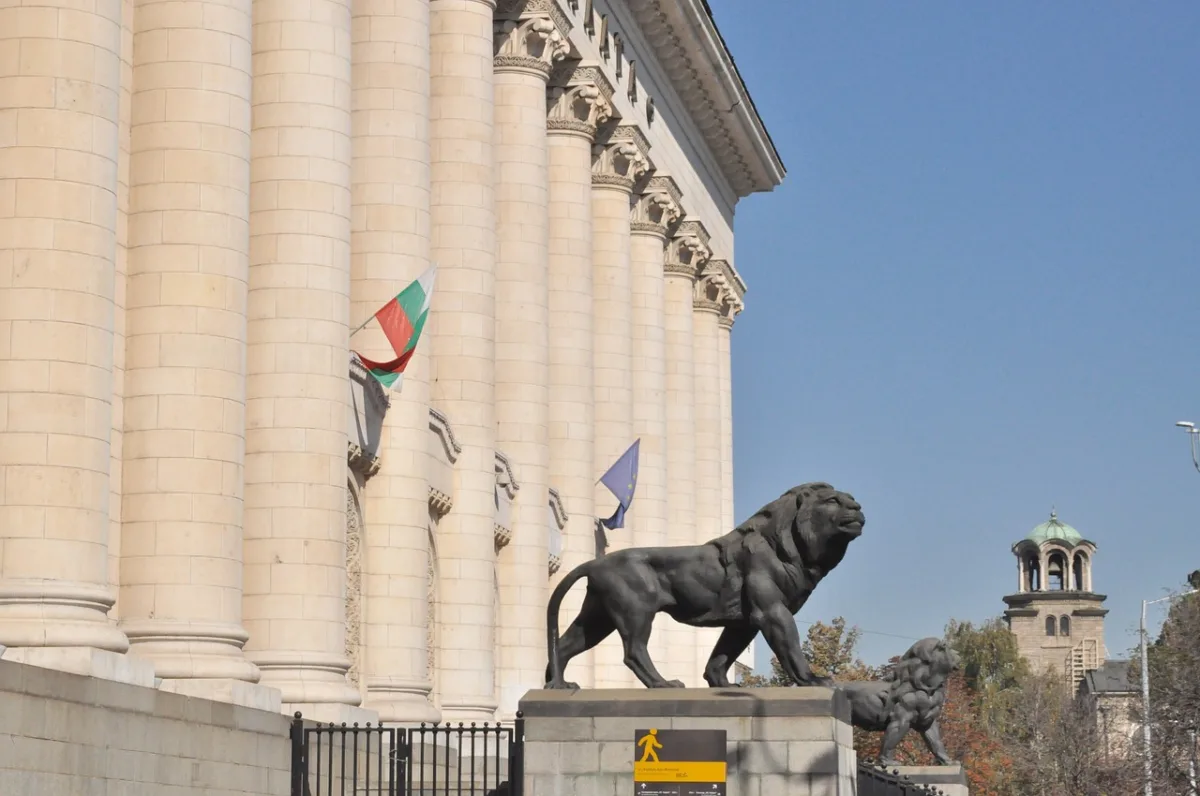 Bulgaria's Political Landscape Shifts as Pro-Russian Factions Seek Influence Following Radev's Re-election