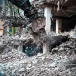 Bulldozer Actions and Political Unrest Surge Across West Bengal