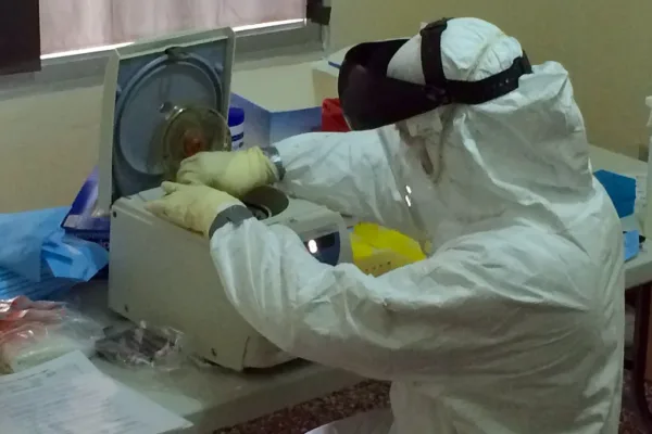 CDC Downplays Hantavirus Threat, Distinguishes Risk Profile from COVID-19
