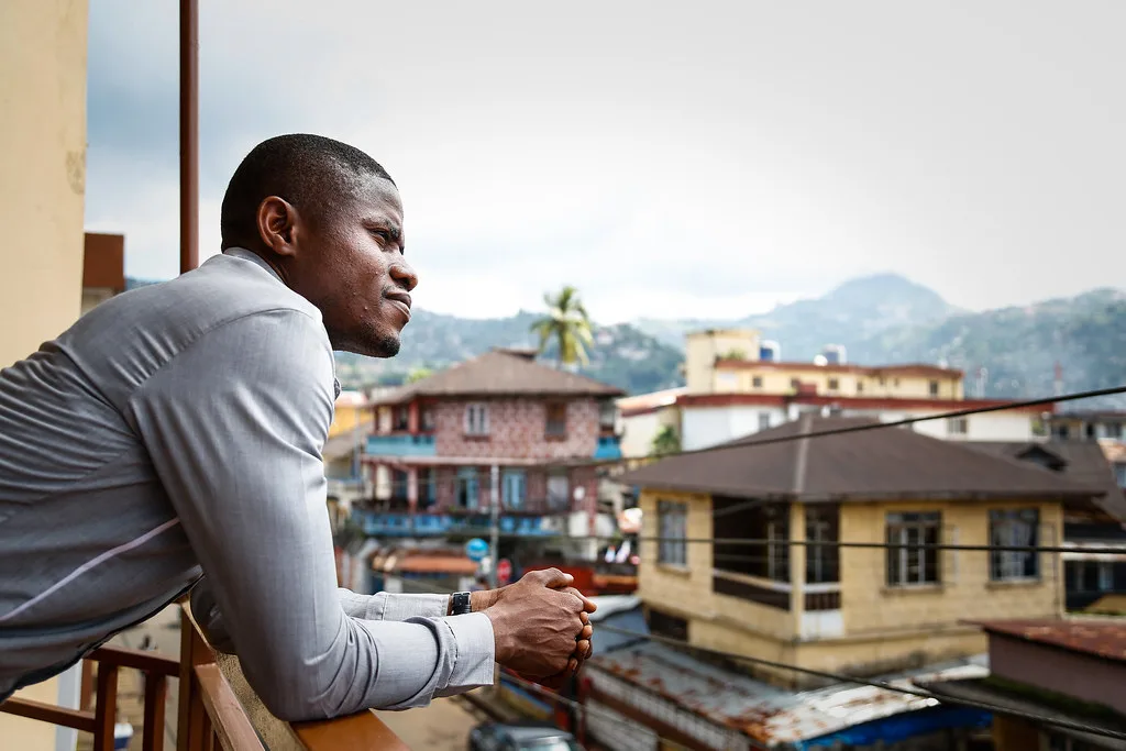 CDC Increases Surveillance Efforts Amid Ebola Outbreaks in DRC and Uganda