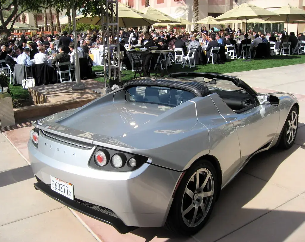 Cadillac Optiq Sales Surge Amidst Rising Fuel Costs