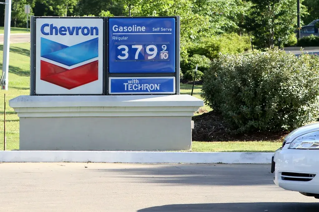 California Gas Prices Surge Past $6 Mark as National Costs Climb