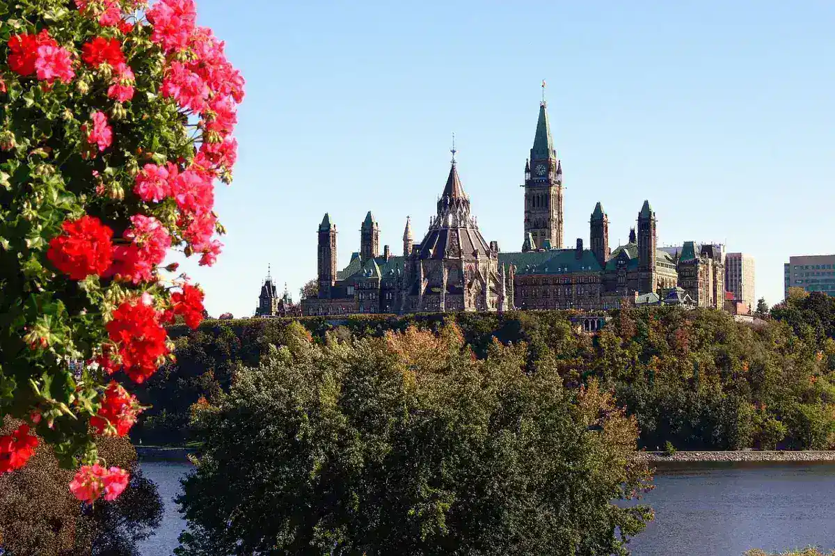 Canada to Unveil Long-Awaited National AI Strategy Next Week
