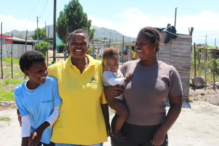 Canadian Aid Sector Presses Minister Carney for Reproductive Health Funding Stability