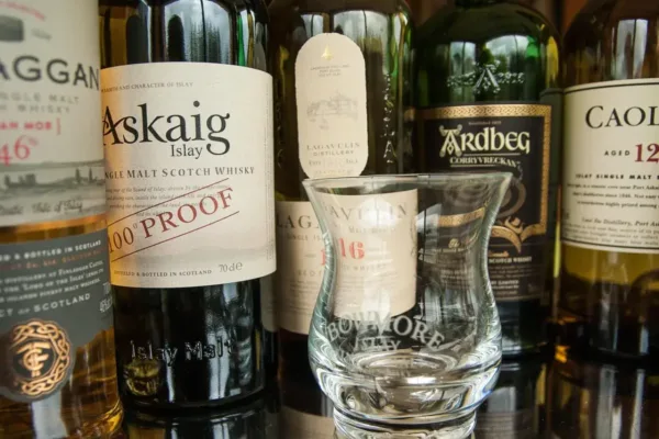 Canadian Alcohol Import Restrictions Trigger 63 Percent Drop in U.S. Exports