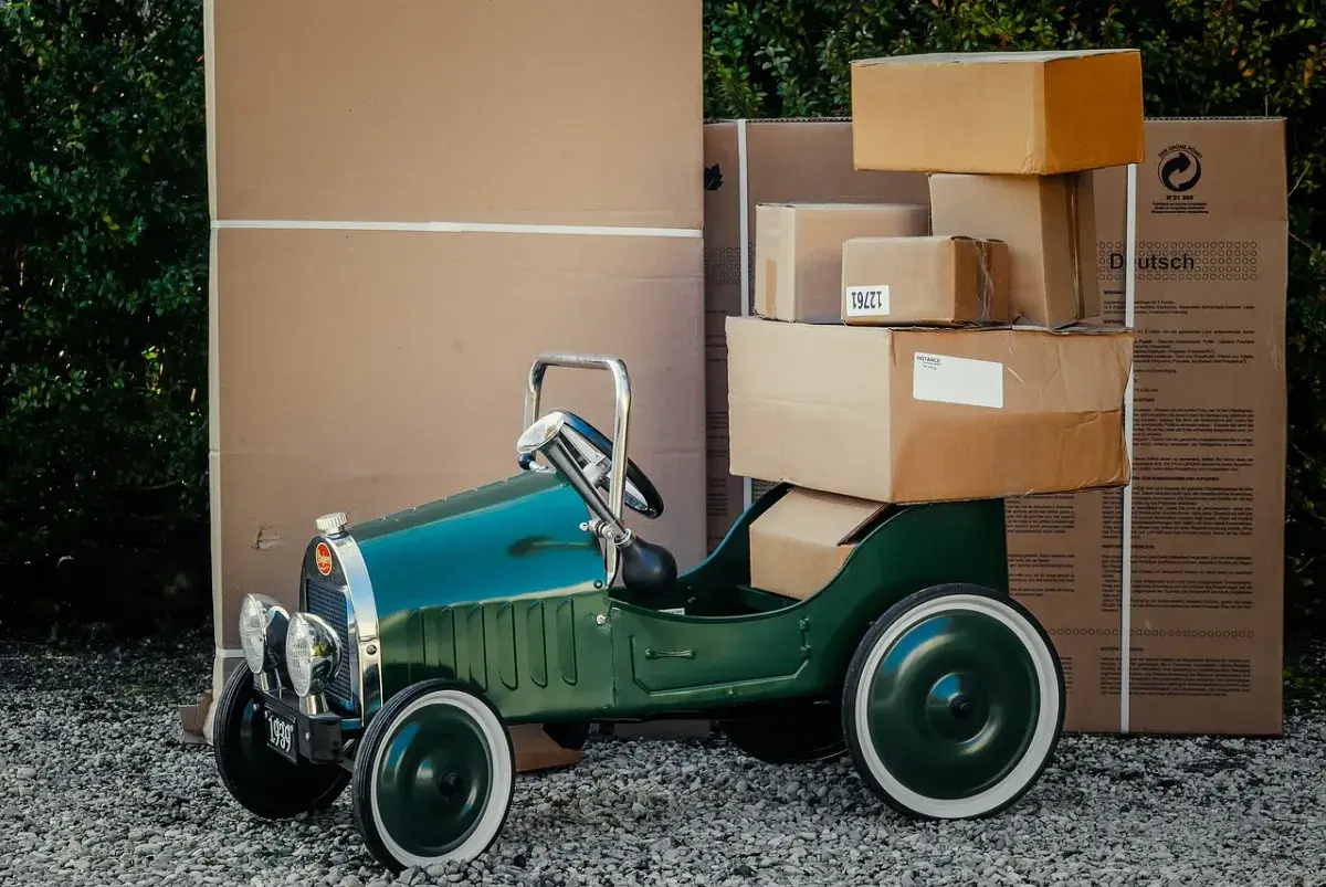 Carlsberg Transitions to Sustainable Paper-Based Multipacks in Strategic Supply Chain Shift
