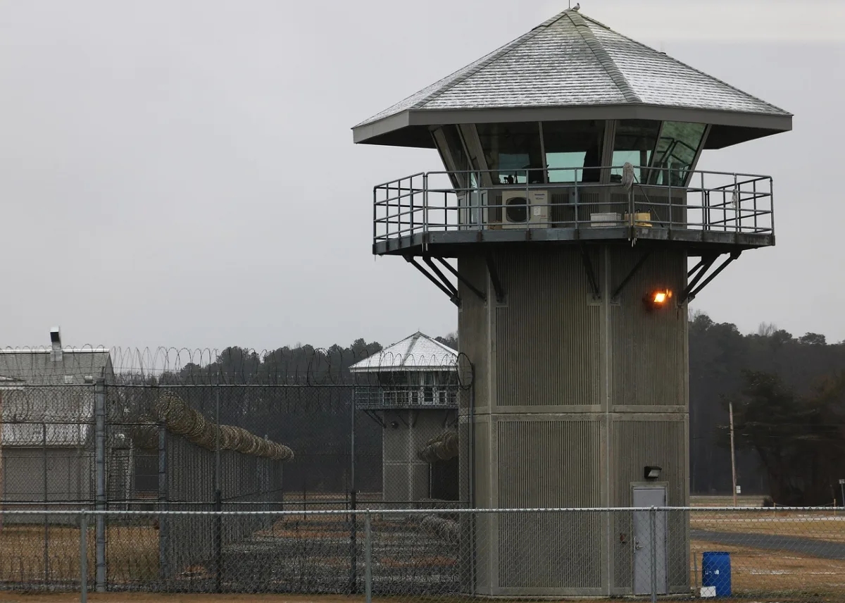 Catholic Clergy Secure Legal Access to Illinois ICE Detention Center