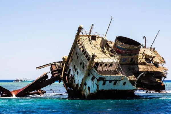 Century-Old Mysteries Solved: Great Lakes Shipwreck Historical Society Locates Missing Lake Superior Vessels