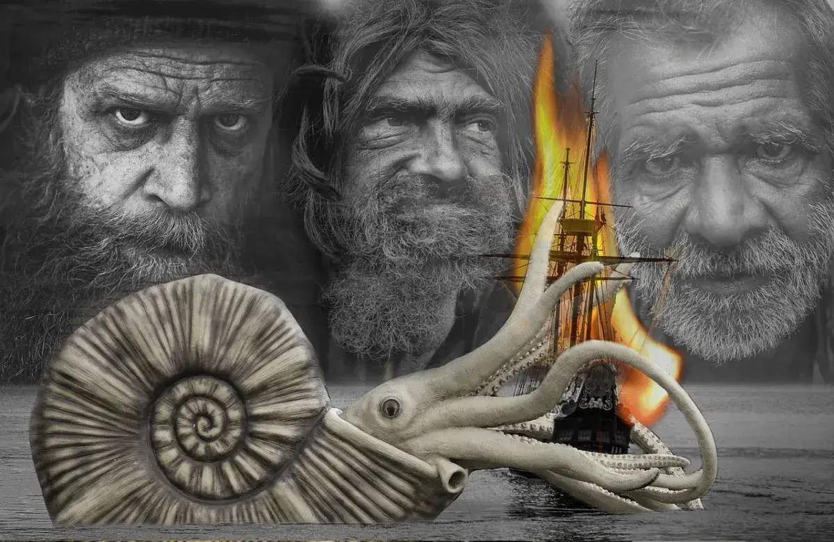 Century-Old Mysteries Surface: Great Lakes Shipwreck Historical Society Locates Lost Vessels