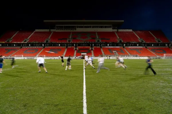 Chennai's Flywild Makes History with International Ultimate Frisbee Victory