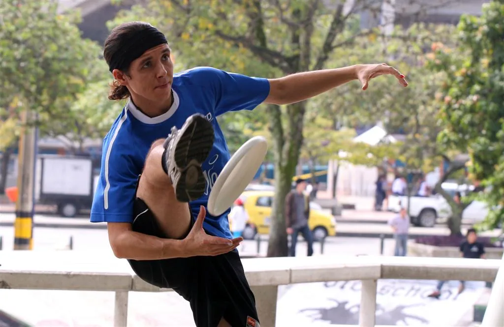 Chennai's Flywild Makes History with International Ultimate Frisbee Victory
