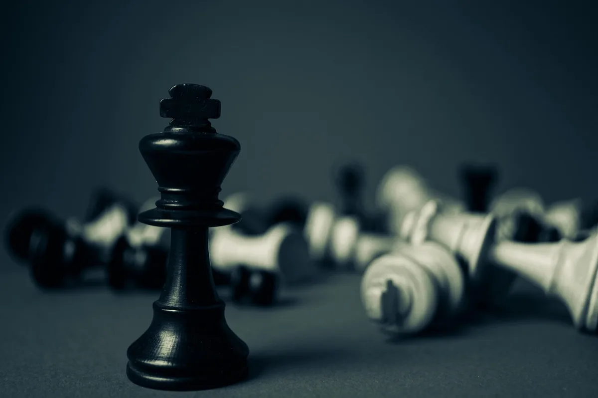 Chennai's New Chess Park Becomes a Hub for Strategic Social Interaction