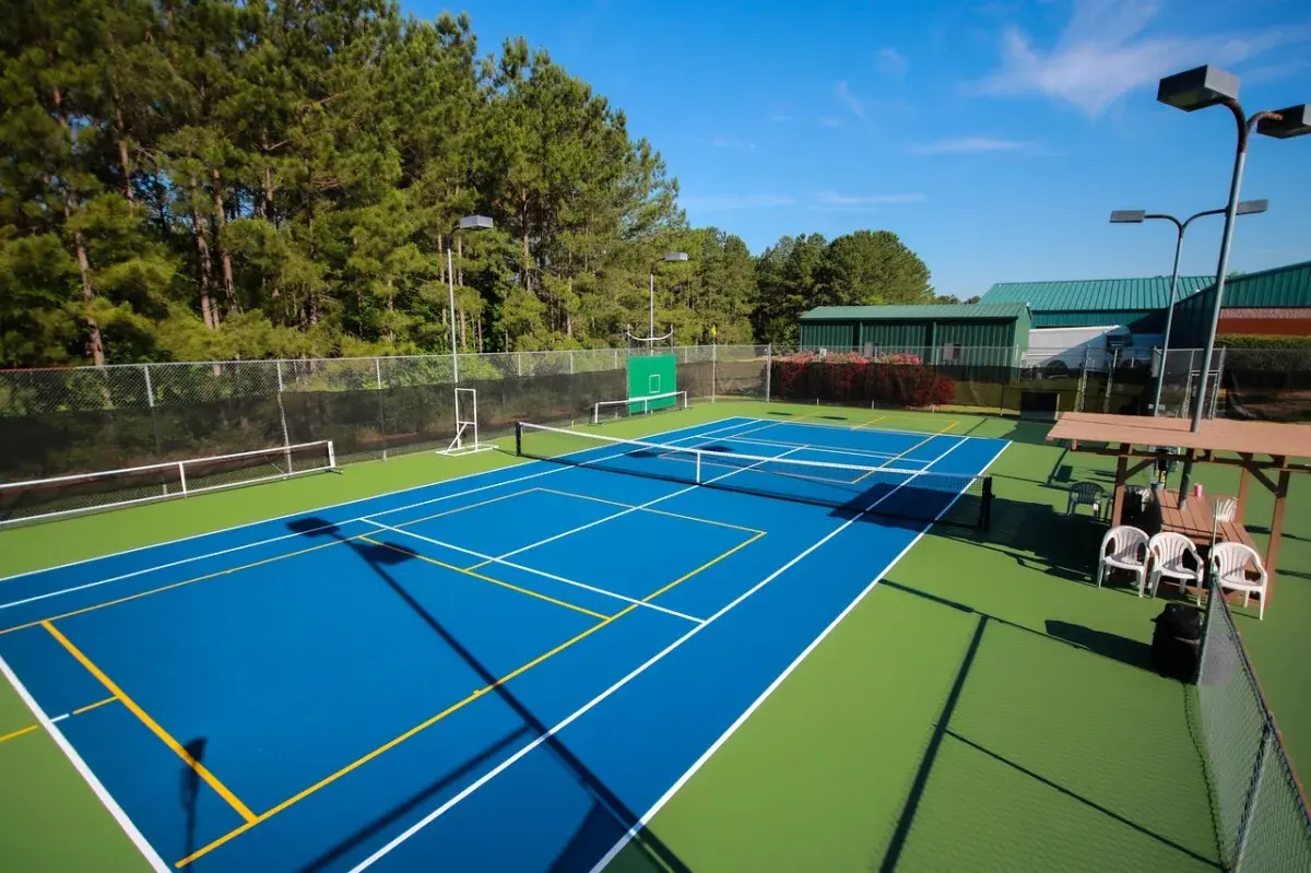 Chennai’s Pickleball Explosion: A City Transformed by the Viral Court Sport
