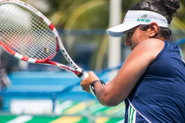 Chennai's Vimalraj Jayachandran Claims Global Title at World Tennis Esports Championships