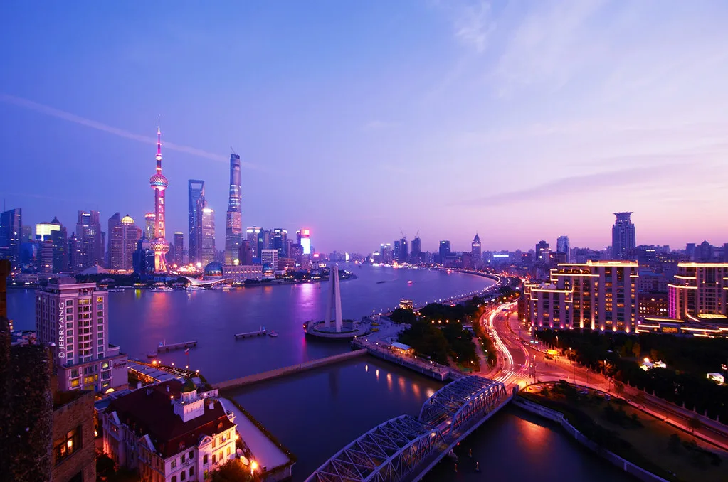 China Records 4.5% Economic Growth in Q1 2023 Following Reopening
