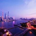 China's Economy Loses Momentum Amid Mounting Global Uncertainties