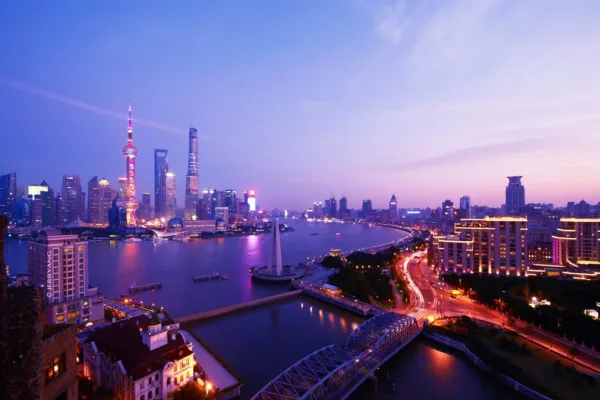 China's Economy Loses Momentum Amid Mounting Global Uncertainties
