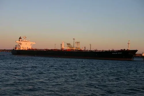 China's Energy Imports Decline in April as Geopolitical Tensions Reshape Trade Flows