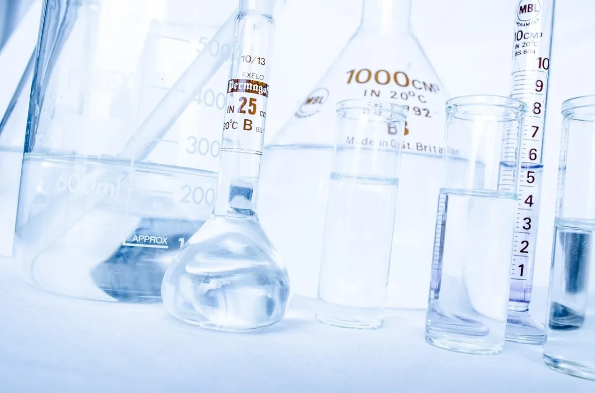 China's Rapid Rise in Biotech Innovation Challenges U.S. Dominance