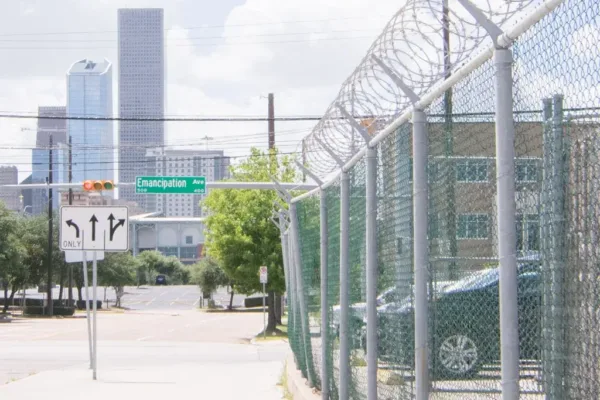 Class-Action Lawsuit Challenges Conditions at Nation's Largest Immigration Detention Center