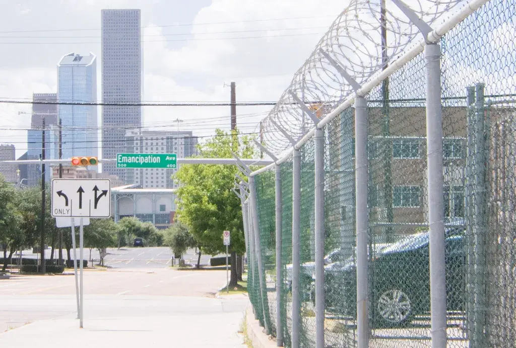 Class-Action Lawsuit Challenges Conditions at Nation's Largest Immigration Detention Center