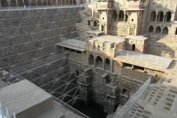 Community-Led Restoration Begins on Historic Mutga Stepwell in Belagavi